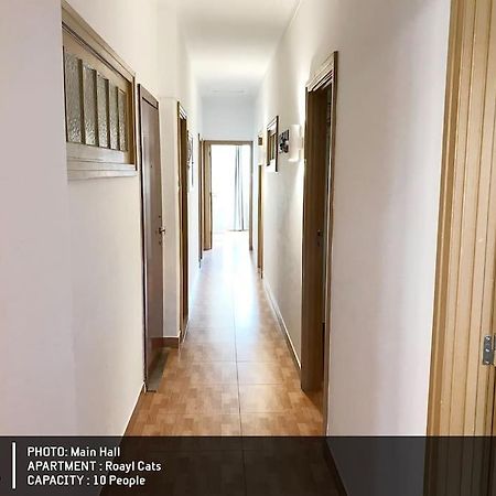 Royal Cats Apartment ปอร์โต ภายนอก รูปภาพ